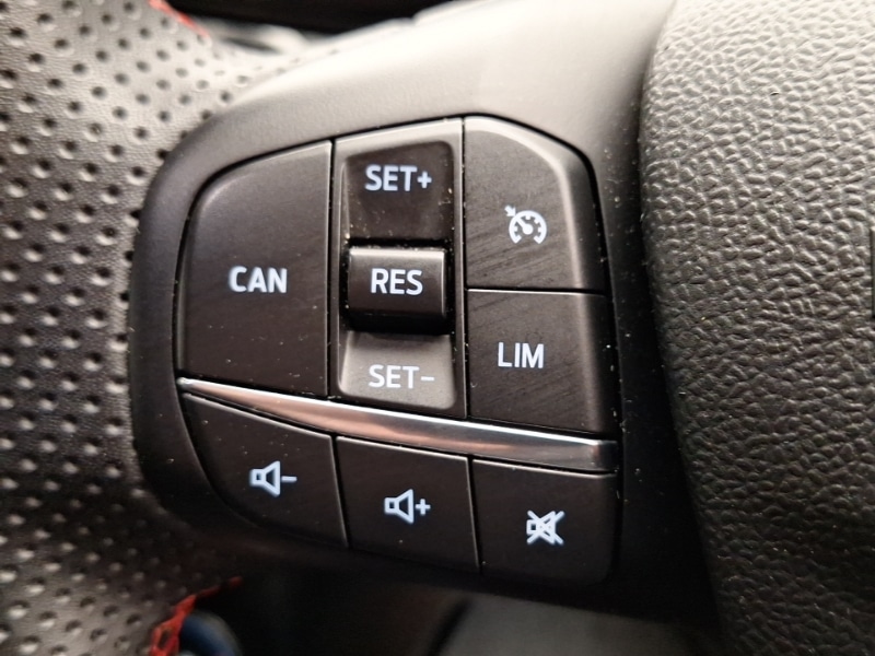 Used Ford Puma 2022 for sale - 76465410: Photo 16