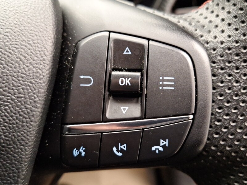 Used Ford Puma 2022 for sale - 76465410: Photo 17