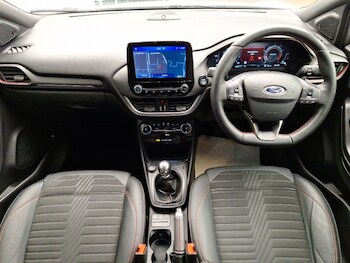 Used Ford Puma 2022 for sale - 76465410: Photo