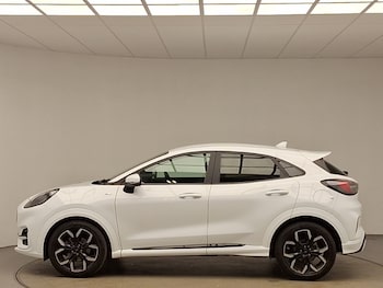 Used Ford Puma 2022 for sale - 76465410: Photo