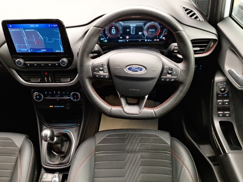 Used Ford Puma 2022 for sale - 76465410: Photo 7