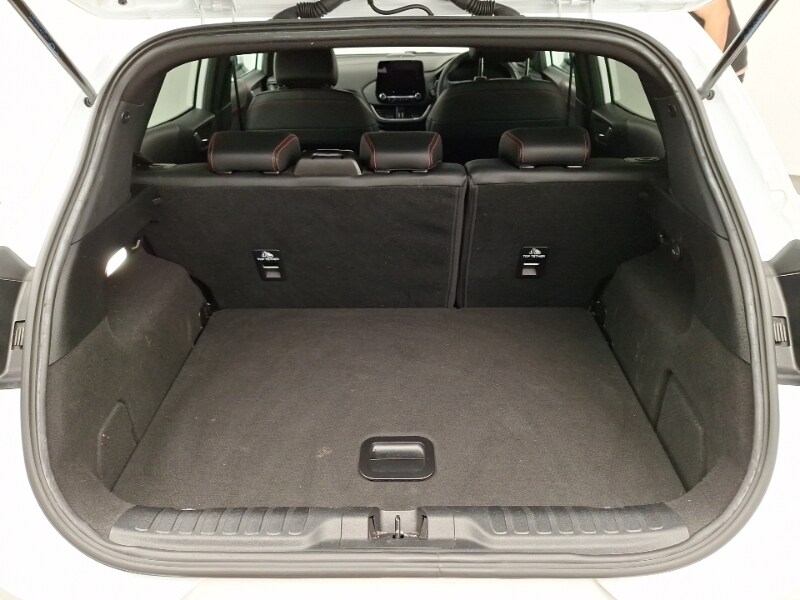 Used Ford Puma 2022 for sale - 76465410: Photo 8