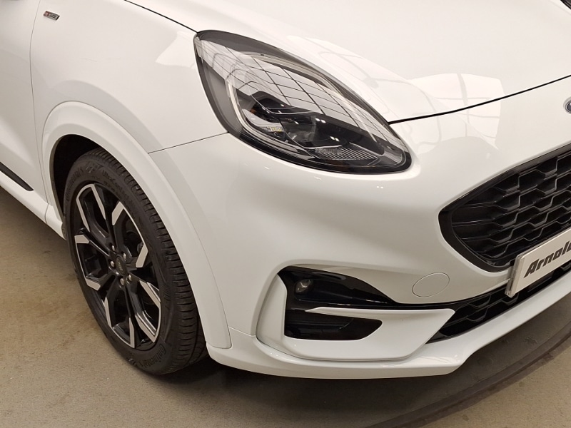 Used Ford Puma 2022 for sale - 76465410: Photo 9