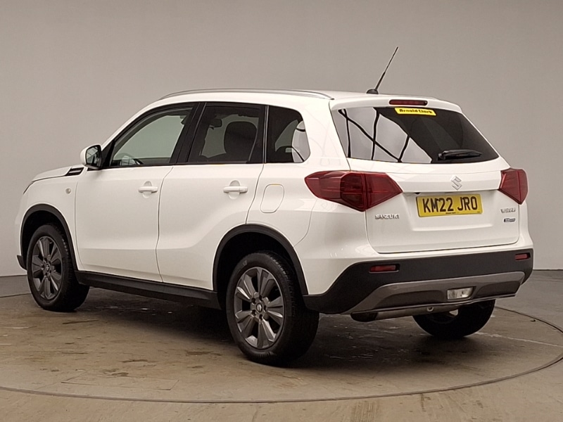 Used Suzuki Vitara 2022 for sale - 77141088: Photo 3