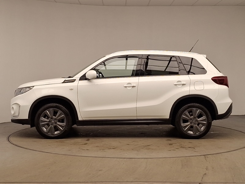 Used Suzuki Vitara 2022 for sale - 77141088: Photo 4