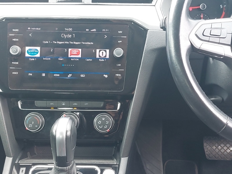 Used Volkswagen Passat 2020 for sale - 76498026: Photo 10