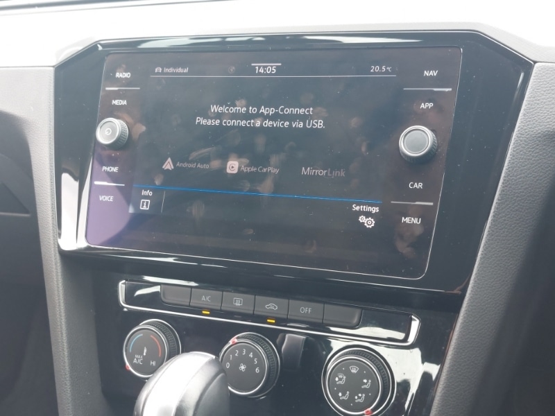 Used Volkswagen Passat 2020 for sale - 76498026: Photo 13