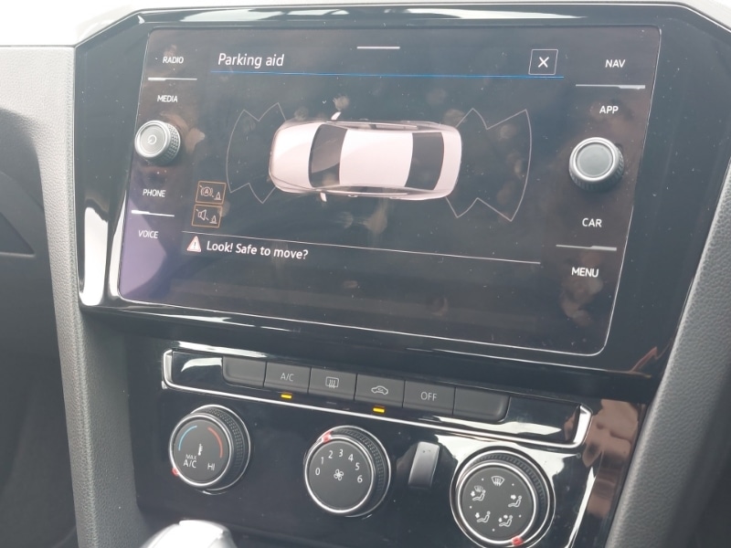 Used Volkswagen Passat 2020 for sale - 76498026: Photo 14