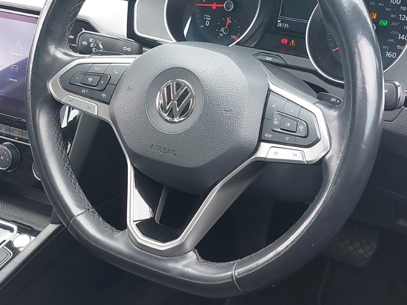 Used Volkswagen Passat 2020 for sale - 76498026: Photo 17