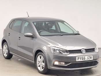 2017 - 1.2 TSI Match Edition 5dr DSG