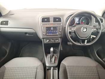 Used Volkswagen Polo 2017 for sale - 74928981: Photo