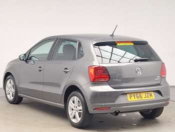 Used Volkswagen Polo 2017 for sale - 74928981: Photo