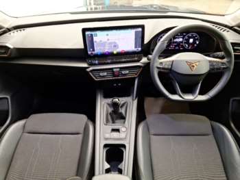 Used Cupra Leon 2024 for sale - 74831980: Photo