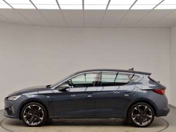 Used Cupra Leon 2024 for sale - 74831980: Photo