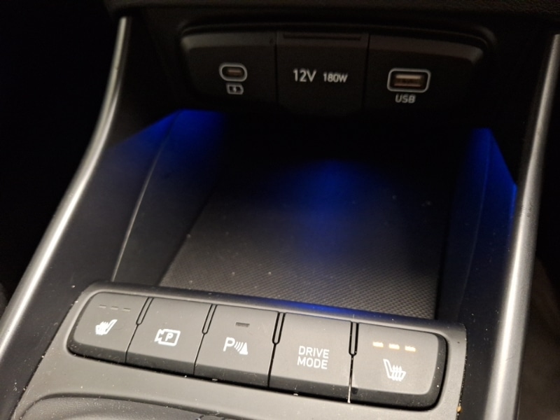Used Hyundai i20 2025 for sale - 76311528: Photo 14