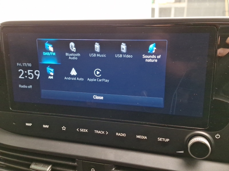 Used Hyundai i20 2025 for sale - 76311528: Photo 16