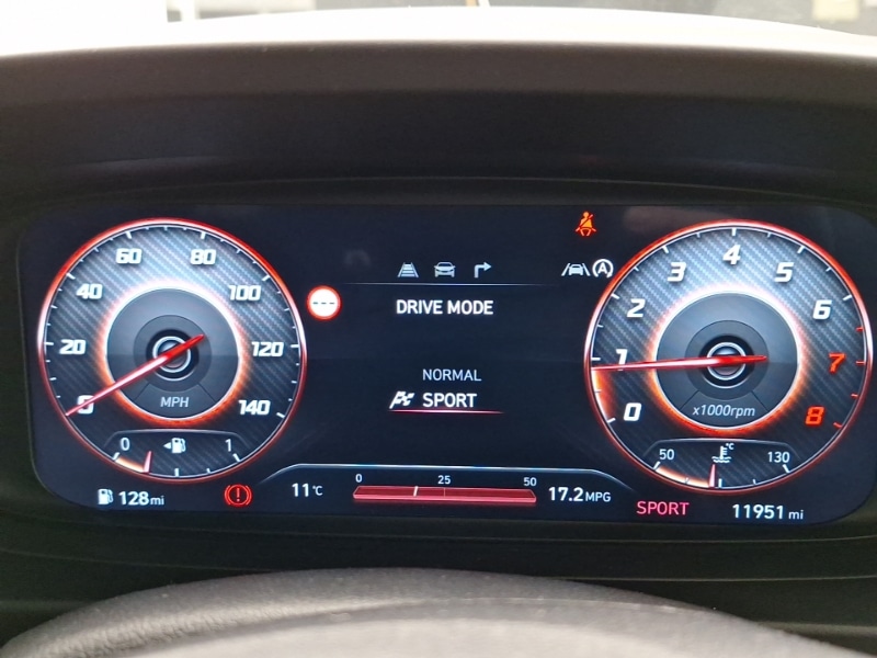 Used Hyundai i20 2025 for sale - 76311528: Photo 18