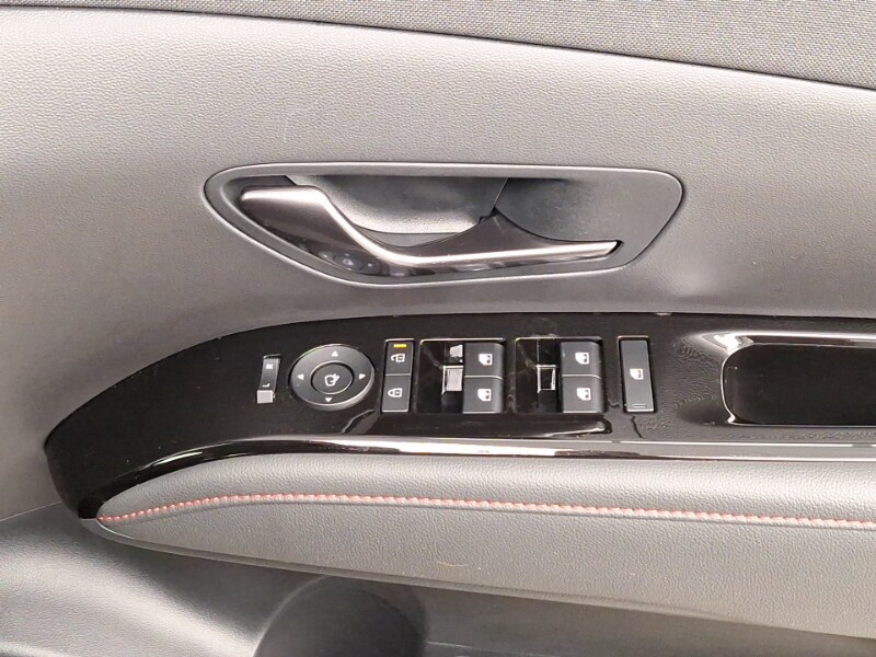 Used Hyundai TUCSON 2025 for sale - 76613794: Photo 14