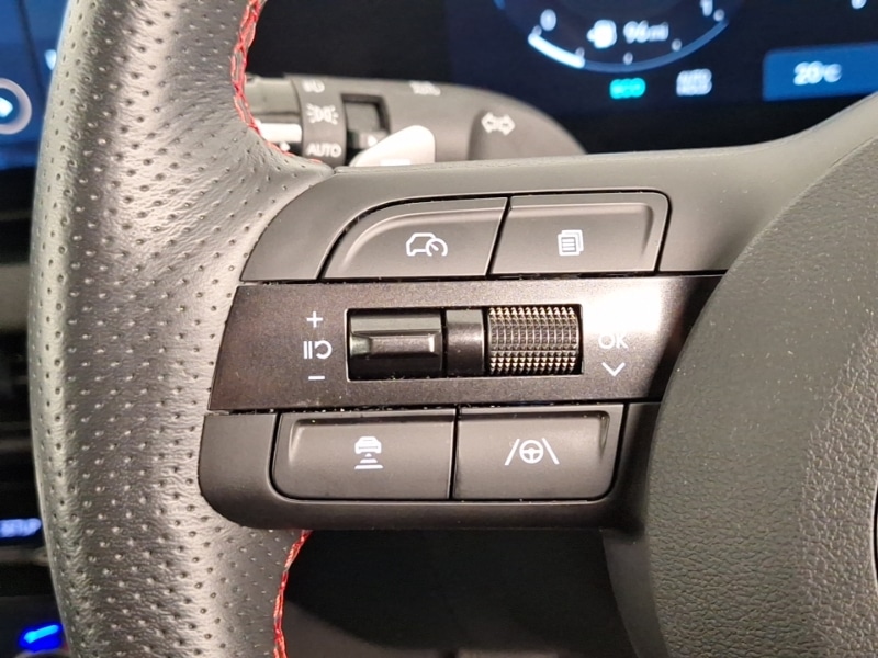 Used Hyundai TUCSON 2025 for sale - 76613794: Photo 15