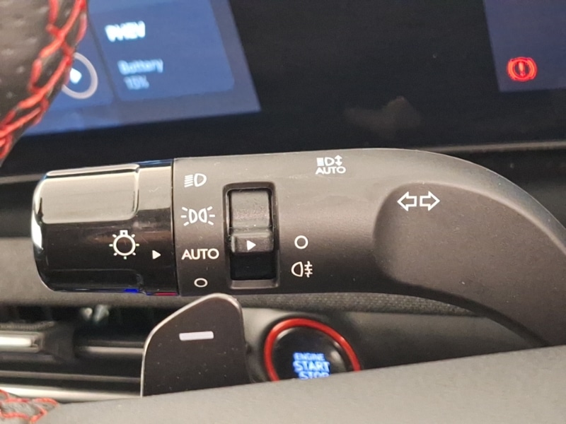 Used Hyundai TUCSON 2025 for sale - 76613794: Photo 16