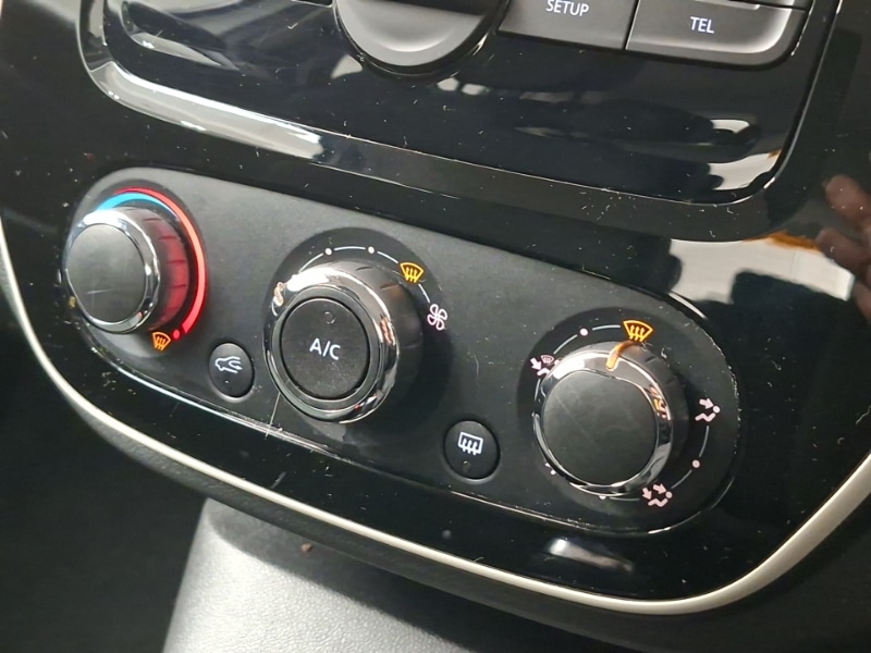 Used Renault Captur 2019 for sale - 77823021: Photo 10