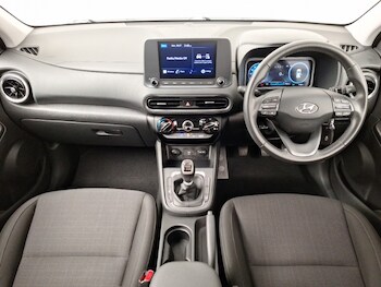 Used Hyundai KONA 2022 for sale - 75442563: Photo