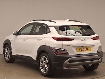 Used Hyundai KONA 2022 for sale - 75442563: Photo