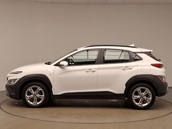 Used Hyundai KONA 2022 for sale - 75442563: Photo