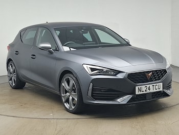 Used Cupra Leon 2024 for sale - 79505899: Photo