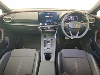 Used Cupra Leon 2024 for sale - 79505899: Photo