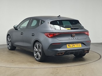 Used Cupra Leon 2024 for sale - 79505899: Photo