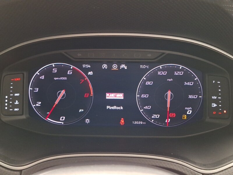 Used SEAT Ibiza 2024 for sale - 77424514: Photo 11