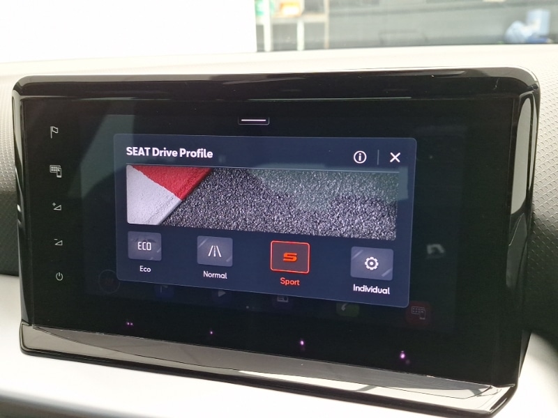 Used SEAT Ibiza 2024 for sale - 77424514: Photo 15