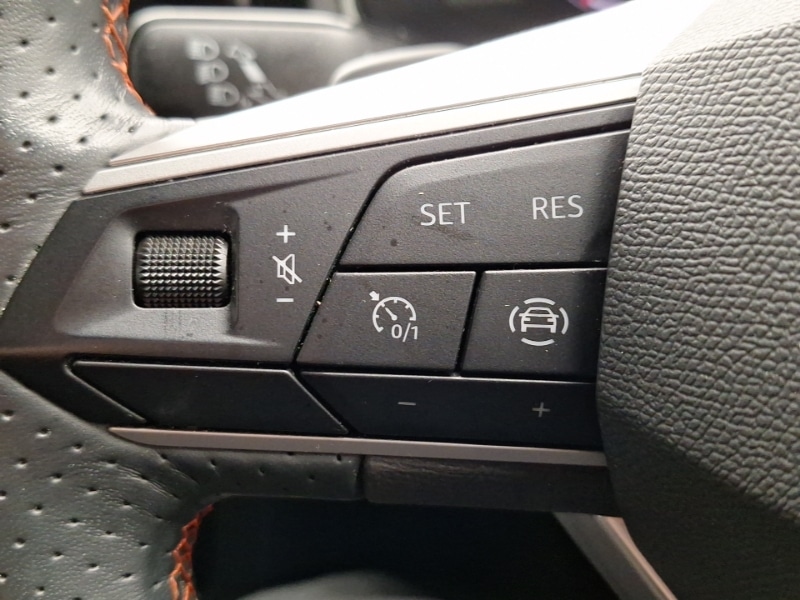 Used SEAT Ibiza 2024 for sale - 77424514: Photo 16