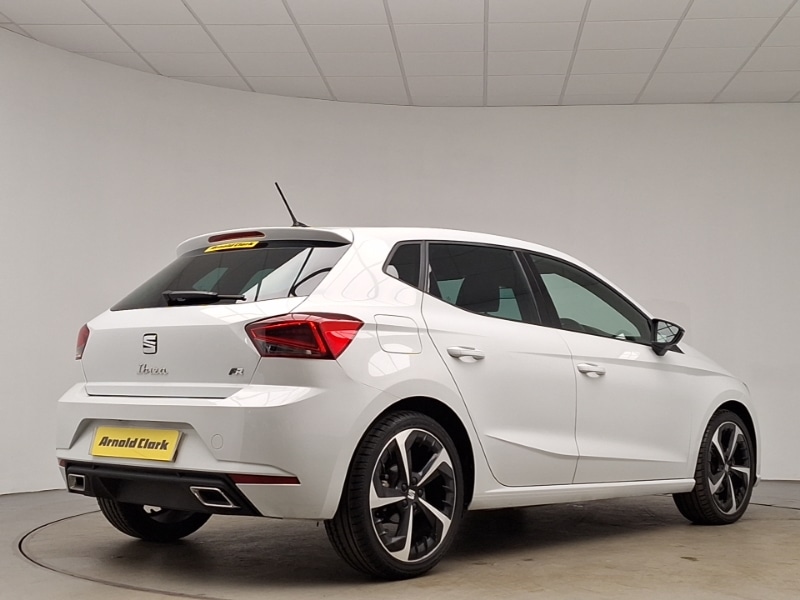 Used SEAT Ibiza 2024 for sale - 77424514: Photo 19