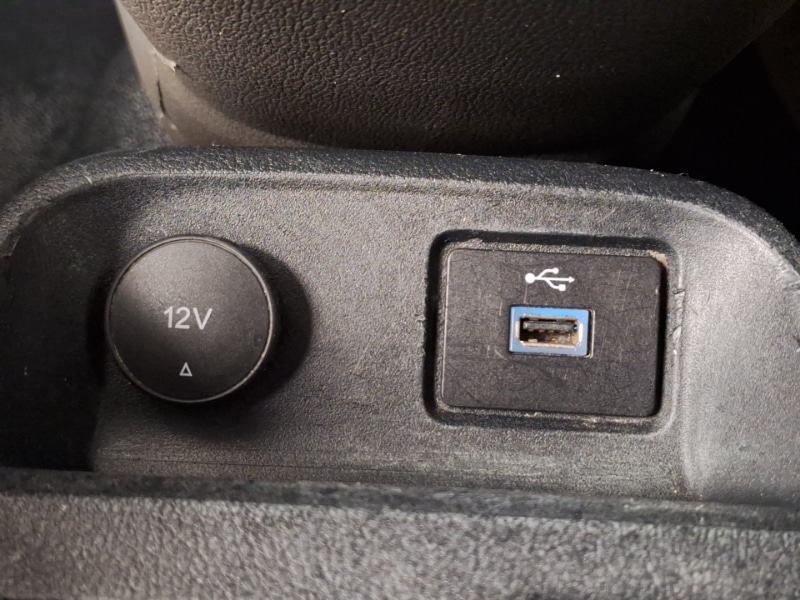 Used Ford Transit Connect 2024 for sale - 77035073: Photo 11