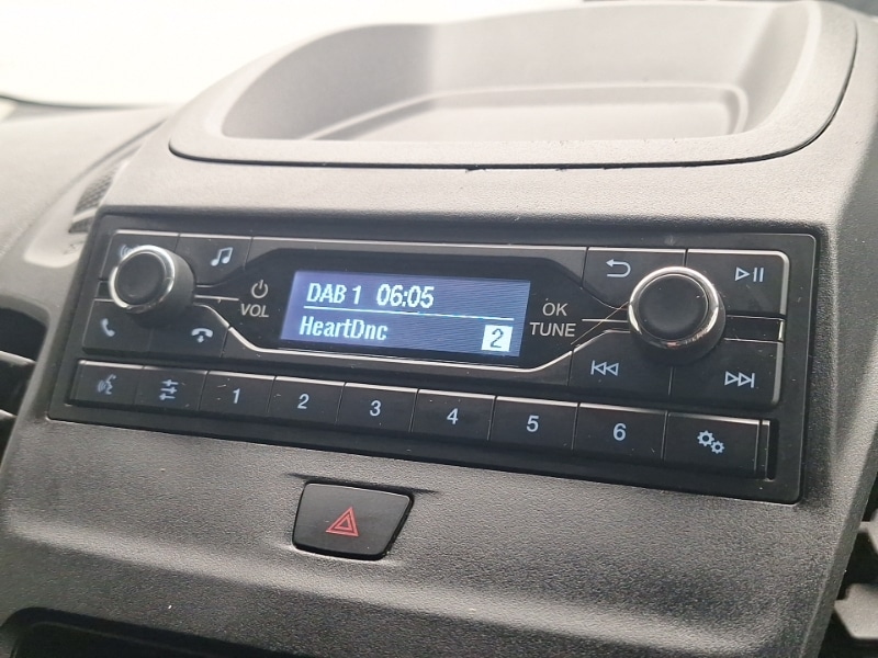 Used Ford Transit Connect 2024 for sale - 77035073: Photo 16