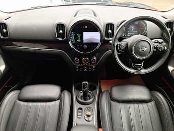 Used MINI Countryman 2021 for sale - 75605405: Photo