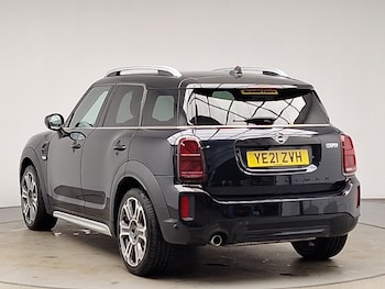 Used MINI Countryman 2021 for sale - 75605405: Photo
