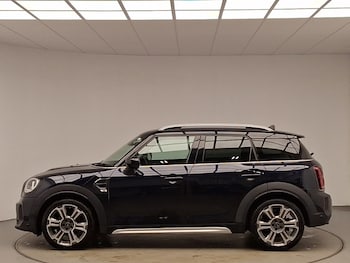 Used MINI Countryman 2021 for sale - 75605405: Photo