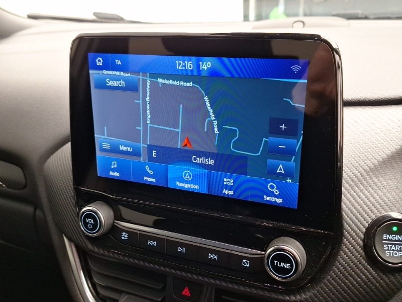 Used Ford Puma 2022 for sale - 76493339: Photo 10