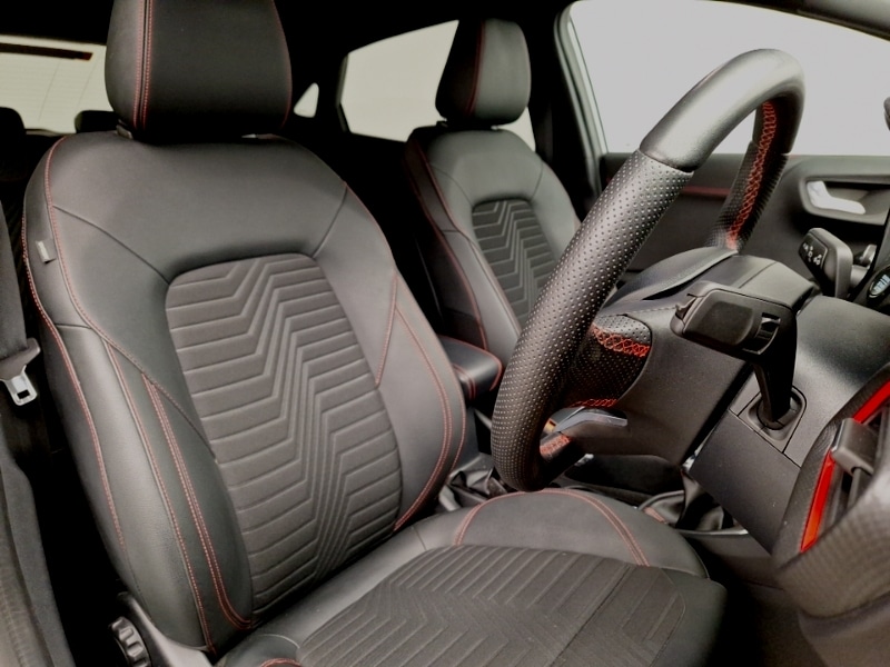 Used Ford Puma 2022 for sale - 76493339: Photo 12