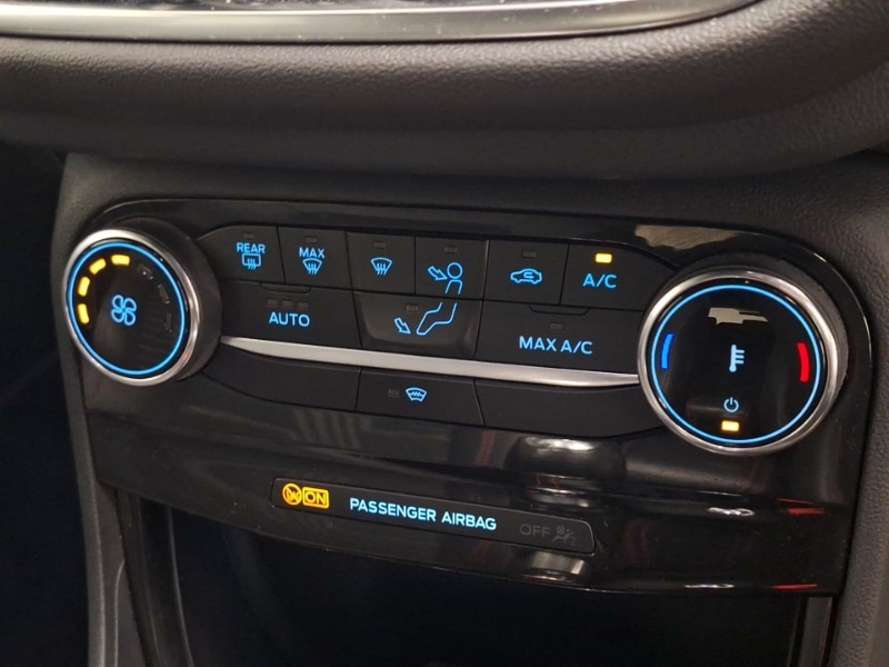 Used Ford Puma 2022 for sale - 76493339: Photo 13