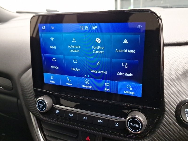 Used Ford Puma 2022 for sale - 76493339: Photo 14