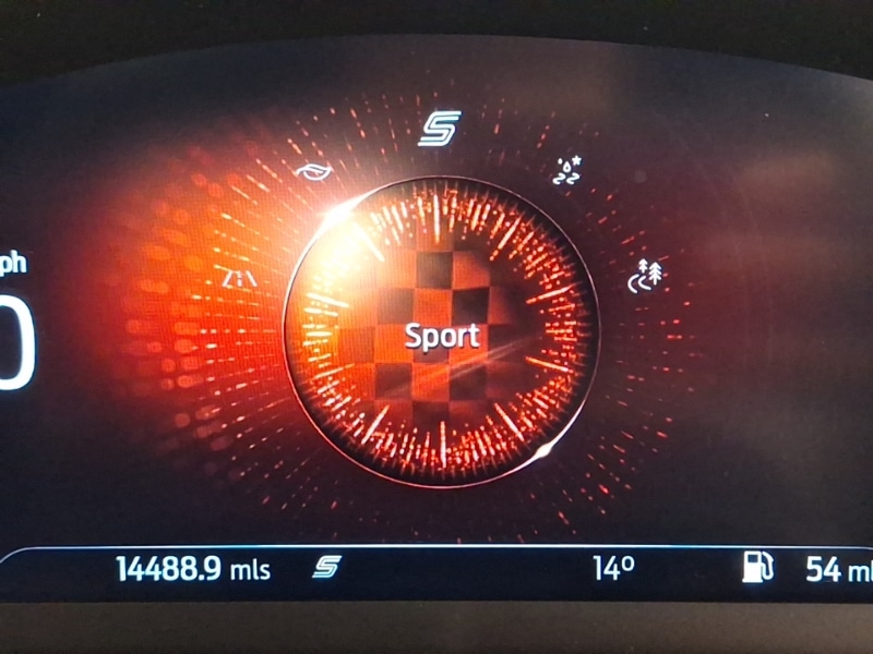 Used Ford Puma 2022 for sale - 76493339: Photo 16