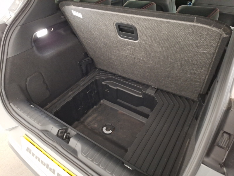 Used Ford Puma 2022 for sale - 76493339: Photo 18