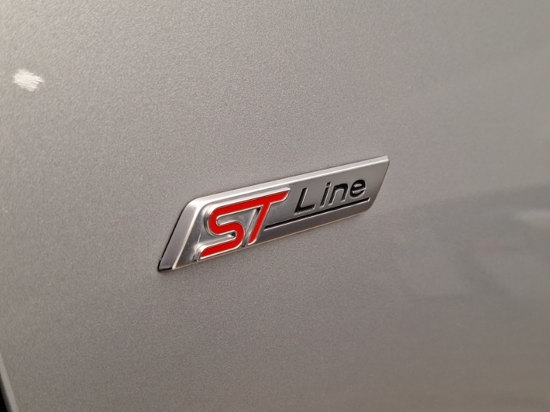 Used Ford Puma 2022 for sale - 76493339: Photo 19