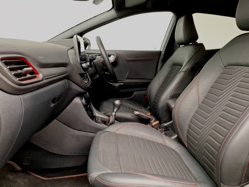 Used Ford Puma 2022 for sale - 76493339: Photo 5