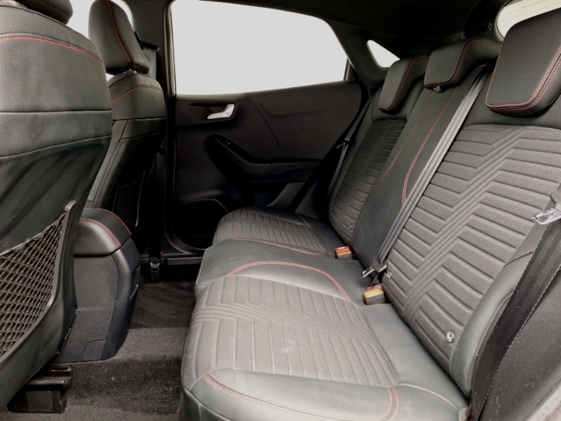 Used Ford Puma 2022 for sale - 76493339: Photo 6