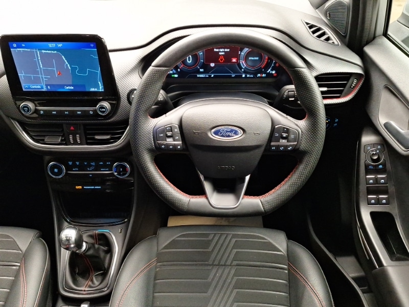 Used Ford Puma 2022 for sale - 76493339: Photo 7